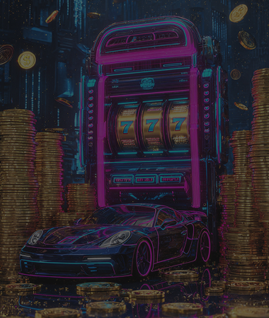 Need For Spin