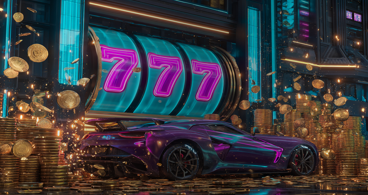 Need For Spin